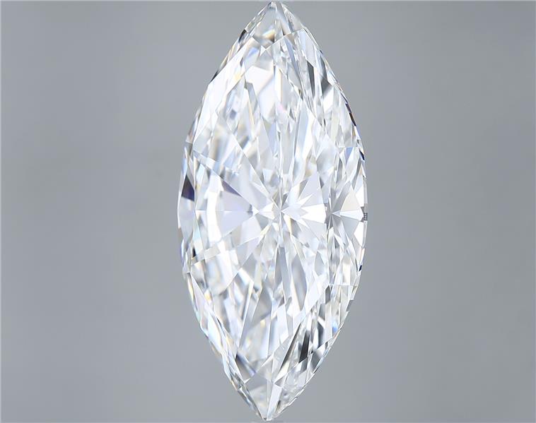 10.54 Carat Marquise Lab Diamond :: Greenstar spin frame 07
