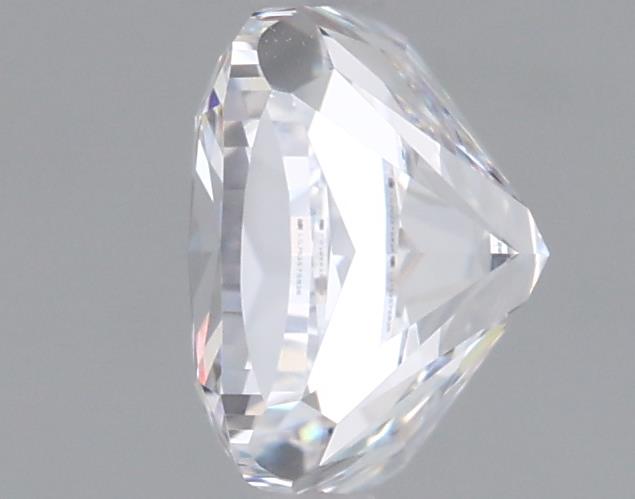 1.55 Carat Cushion Lab Diamond :: Greenstar spin frame 07