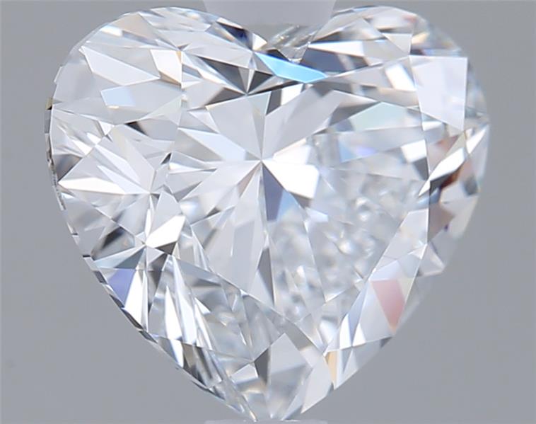 1.51 Carat Heart Lab Diamond :: Greenstar spin frame 07
