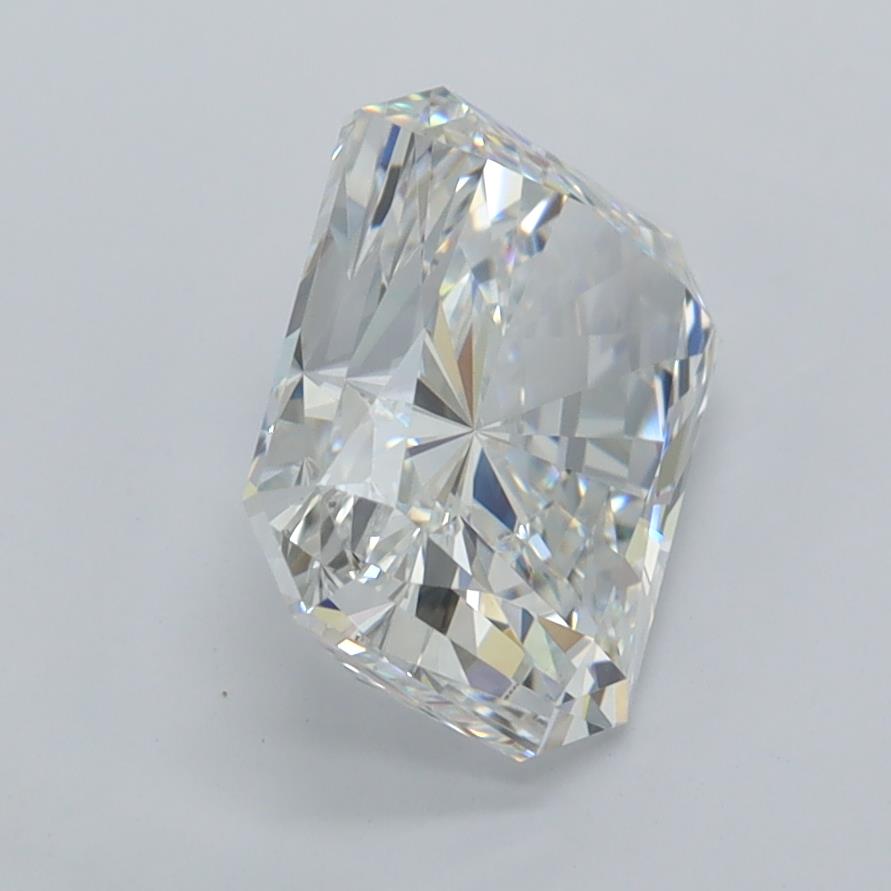 2.01 Carat Cushion Lab Diamond :: Greenstar spin frame 07