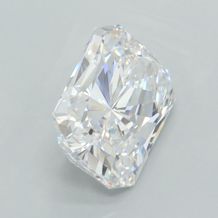 2.00 Carat Radiant Lab Diamond :: Greenstar spin frame 07