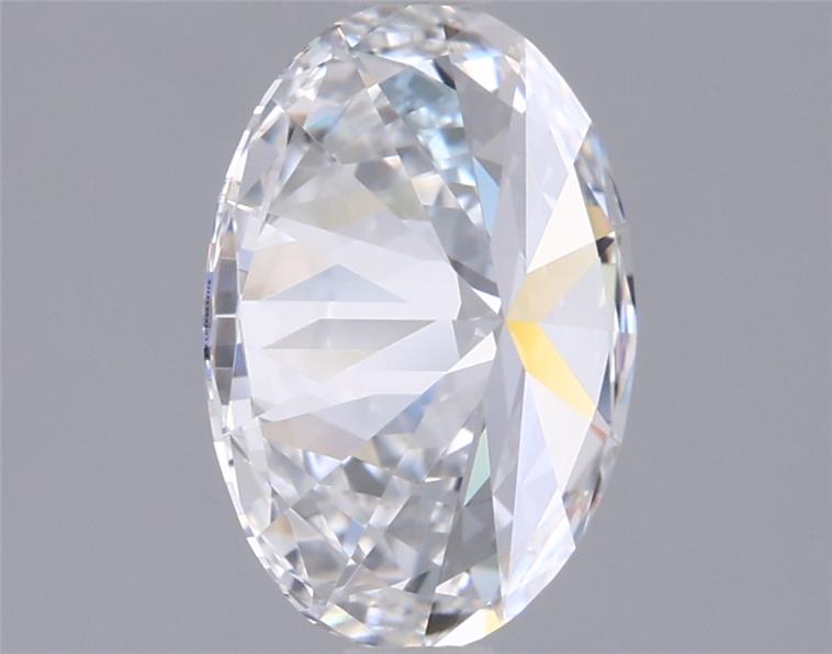 1.35 Carat Oval Lab Diamond :: Greenstar spin frame 07