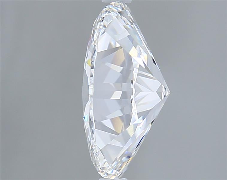 3.01 Carat Oval Lab Diamond :: Greenstar spin frame 07