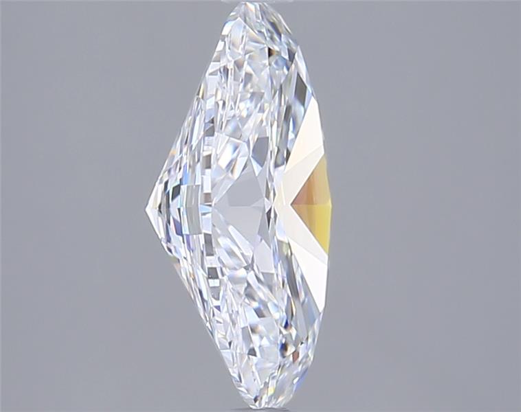 2.63 Carat Oval Lab Diamond :: Greenstar spin frame 07