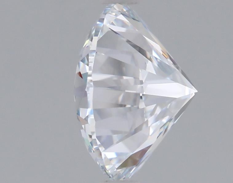 1.85 Carat Round Lab Diamond :: Greenstar spin frame 07