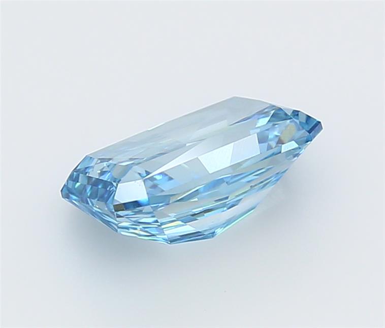 3.00 Carat Radiant Lab Diamond :: Greenstar spin frame 07