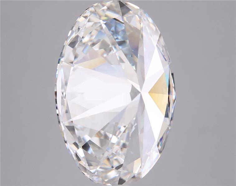 5.07 Carat Oval Lab Diamond :: Greenstar spin frame 07