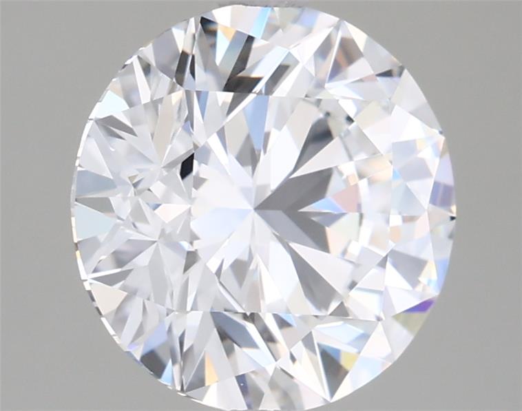 2.50 Carat Round Lab Diamond :: Greenstar spin frame 07