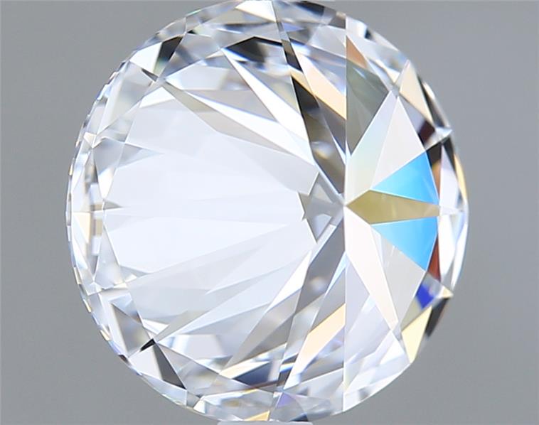1.50 Carat Round Lab Diamond :: Greenstar spin frame 07