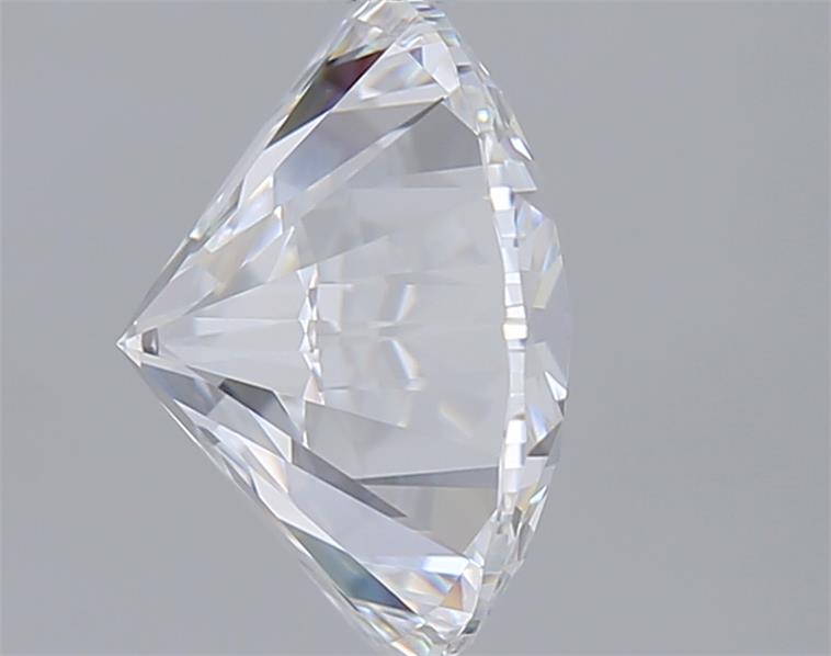 2.52 Carat Round Lab Diamond :: Greenstar spin frame 07