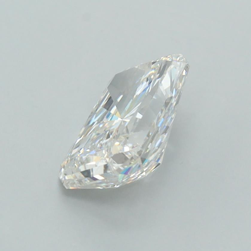 1.22 Carat Radiant Lab Diamond :: Greenstar spin frame 07