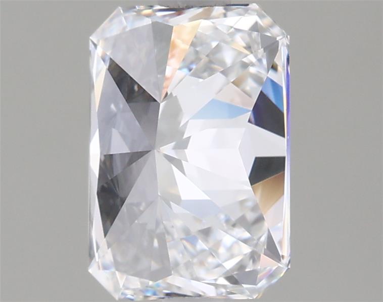1.57 Carat Radiant Lab Diamond :: Greenstar spin frame 07
