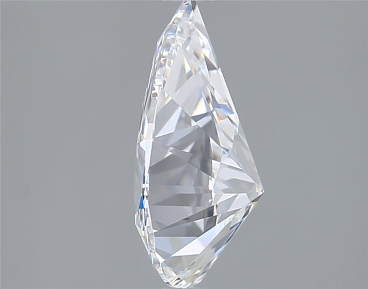 2.52 Carat Pear Lab Diamond :: Greenstar spin frame 07