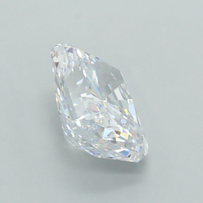 1.33 Carat Radiant Lab Diamond :: Greenstar spin frame 07