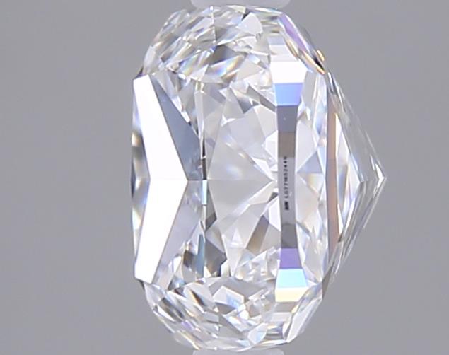 2.52 Carat Cushion Lab Diamond :: Greenstar spin frame 07
