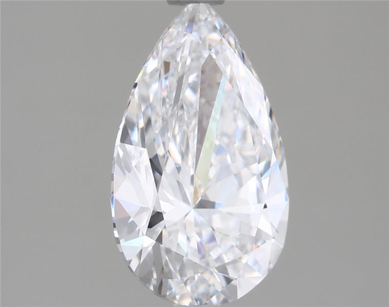 1.52 Carat Pear Lab Diamond :: Greenstar spin frame 07