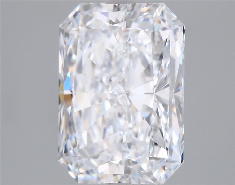 3.11 Carat Radiant Lab Diamond :: Greenstar spin frame 07