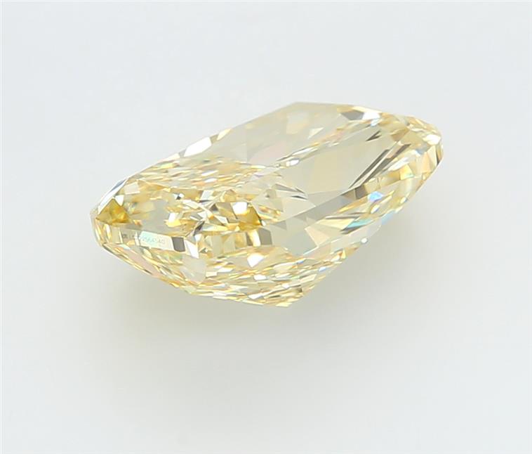 5.54 Carat Cushion Lab Diamond :: Greenstar spin frame 07