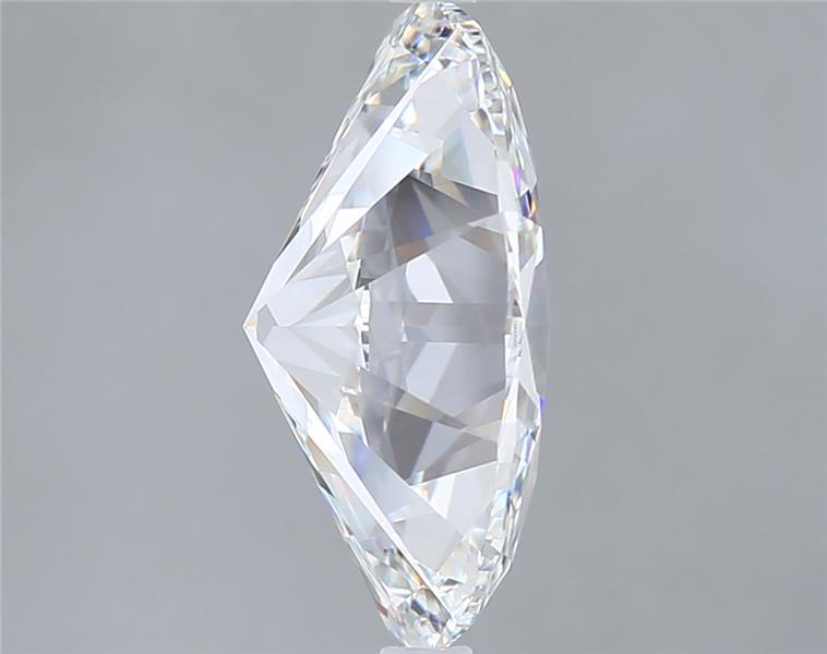 5.04 Carat Oval Lab Diamond :: Greenstar spin frame 07