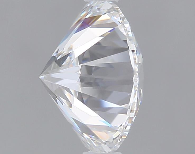 1.71 Carat Round Lab Diamond :: Greenstar spin frame 07
