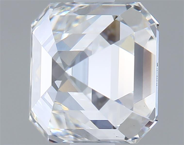 1.53 Carat Asscher Lab Diamond :: Greenstar spin frame 07