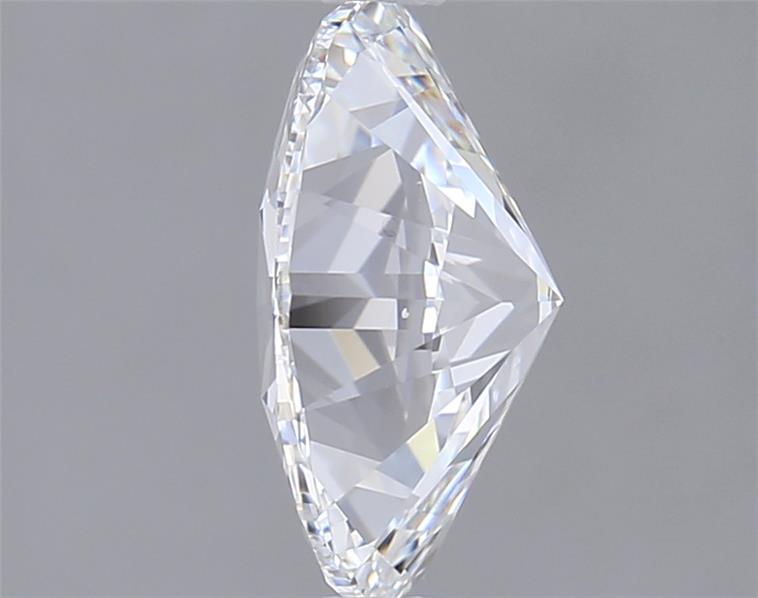 1.93 Carat Oval Lab Diamond :: Greenstar spin frame 07