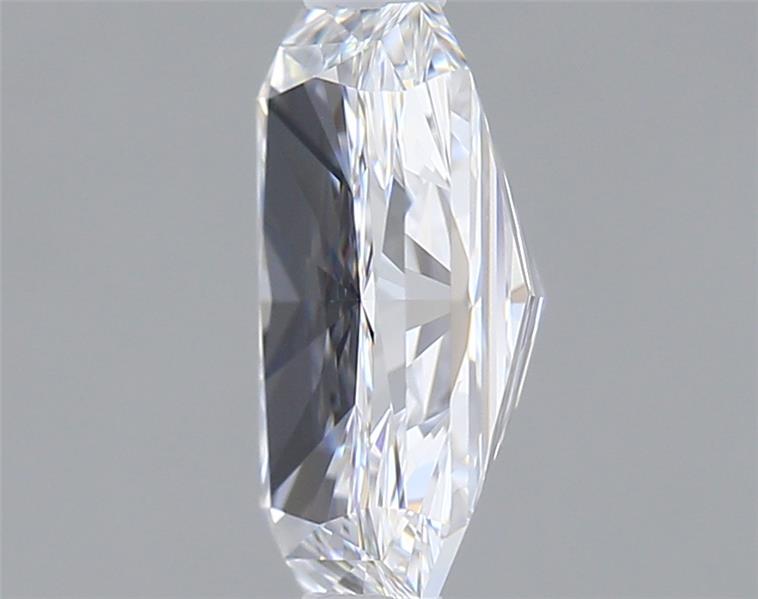 1.56 Carat Radiant Lab Diamond :: Greenstar spin frame 07