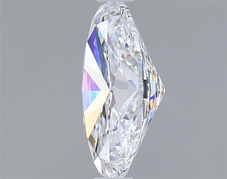 1.50 Carat Oval Lab Diamond :: Greenstar spin frame 07