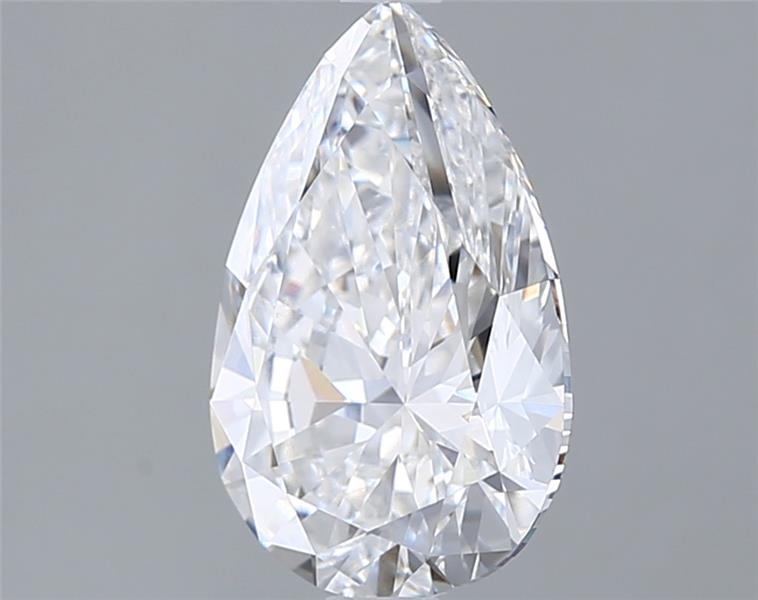 2.04 Carat Pear Lab Diamond :: Greenstar spin frame 07