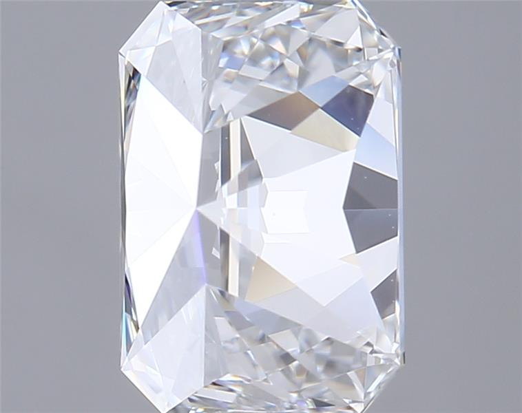 2.01 Carat Radiant Lab Diamond :: Greenstar spin frame 07