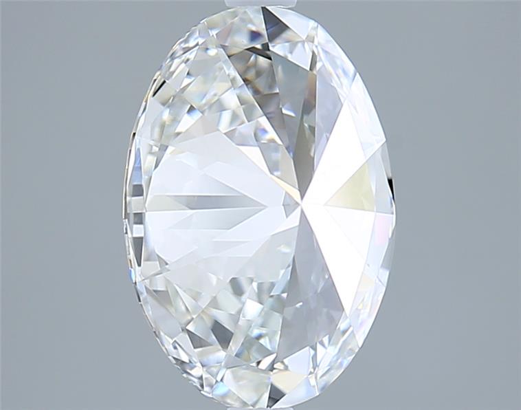 3.03 Carat Oval Lab Diamond :: Greenstar spin frame 07
