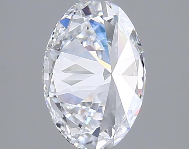 1.51 Carat Oval Lab Diamond :: Greenstar spin frame 07