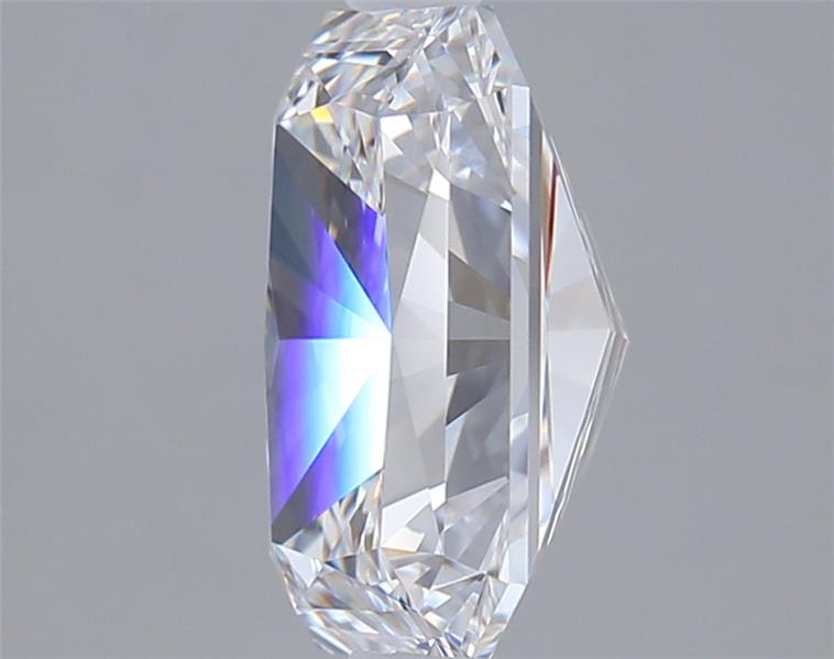 3.00 Carat Radiant Lab Diamond :: Greenstar spin frame 07