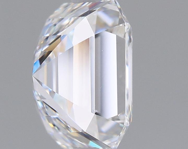 1.61 Carat Asscher Lab Diamond :: Greenstar spin frame 07