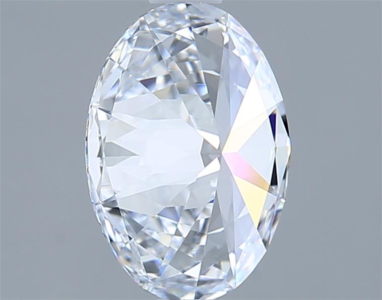 1.52 Carat Oval Lab Diamond :: Greenstar spin frame 07