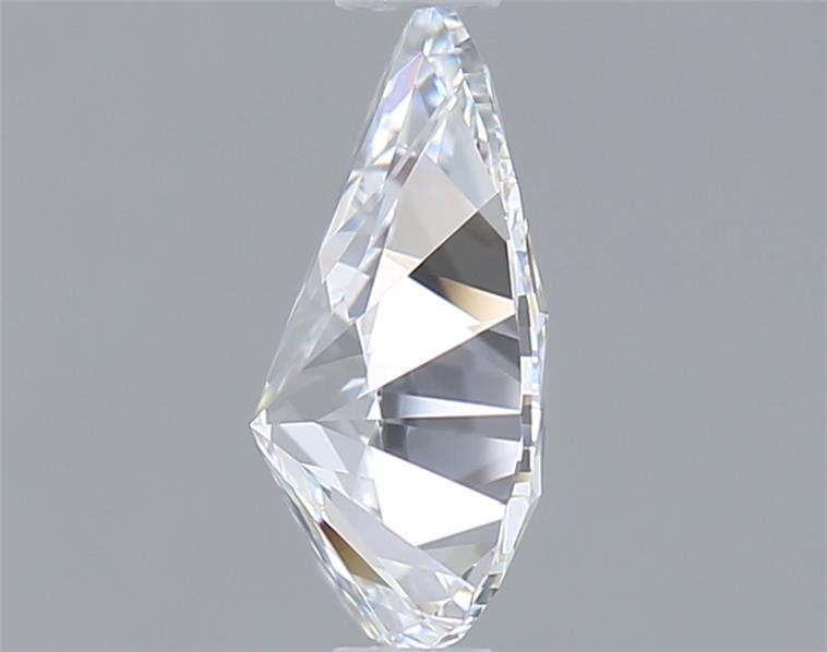 1.01 Carat Pear Lab Diamond :: Greenstar spin frame 07