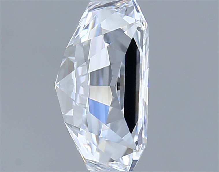2.05 Carat Radiant Lab Diamond :: Greenstar spin frame 07