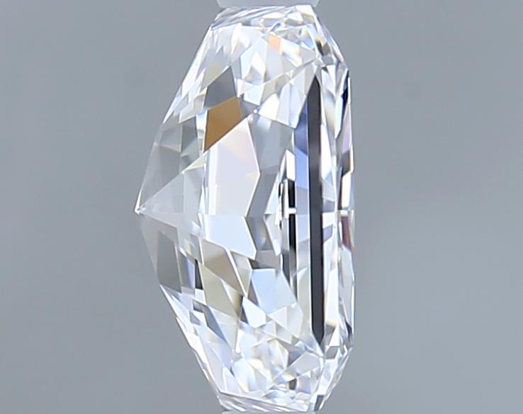 2.06 Carat Radiant Lab Diamond :: Greenstar spin frame 07