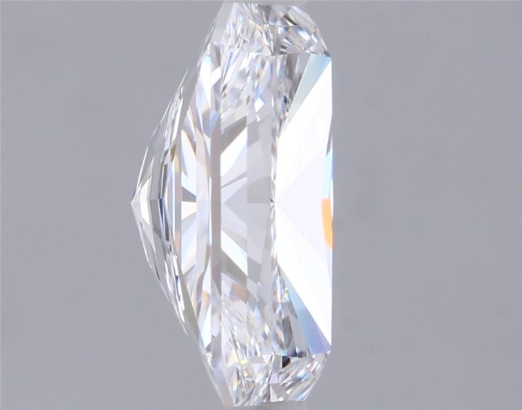 2.03 Carat Radiant Lab Diamond :: Greenstar spin frame 07