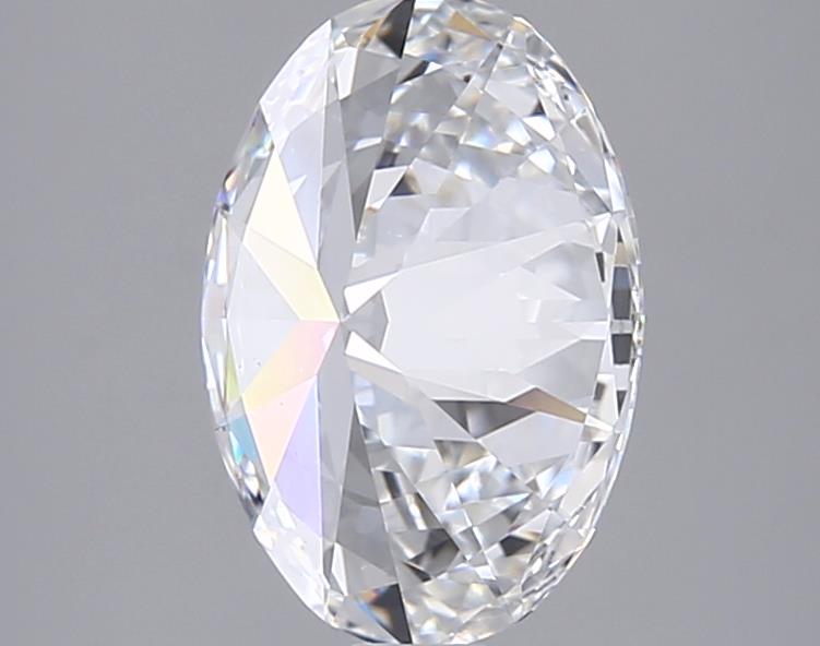 2.05 Carat Oval Lab Diamond :: Greenstar spin frame 07