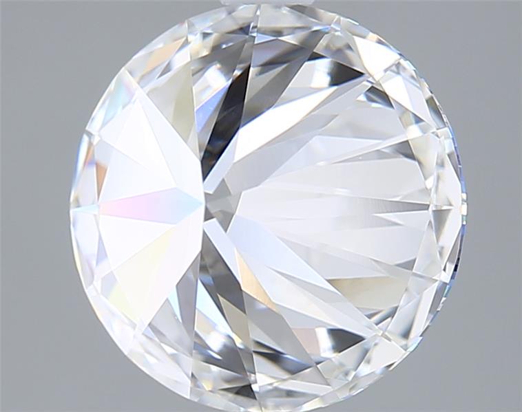 3.08 Carat Round Lab Diamond :: Greenstar spin frame 07