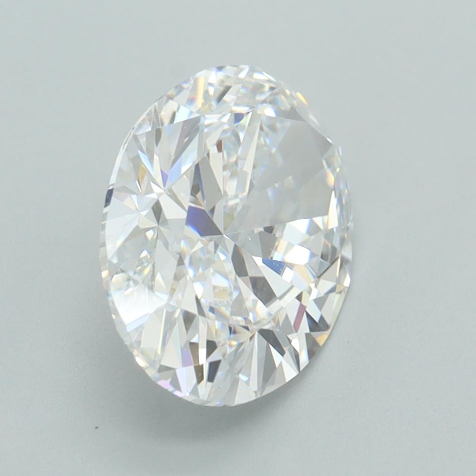 2.52 Carat Oval Lab Diamond :: Greenstar spin frame 07