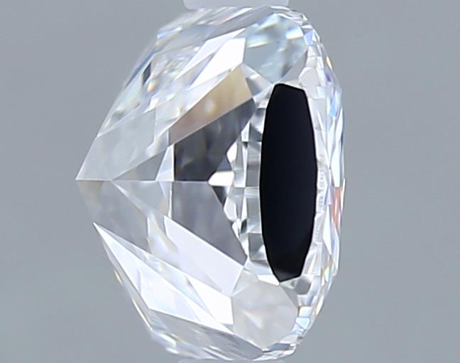 1.57 Carat Cushion Lab Diamond :: Greenstar spin frame 07