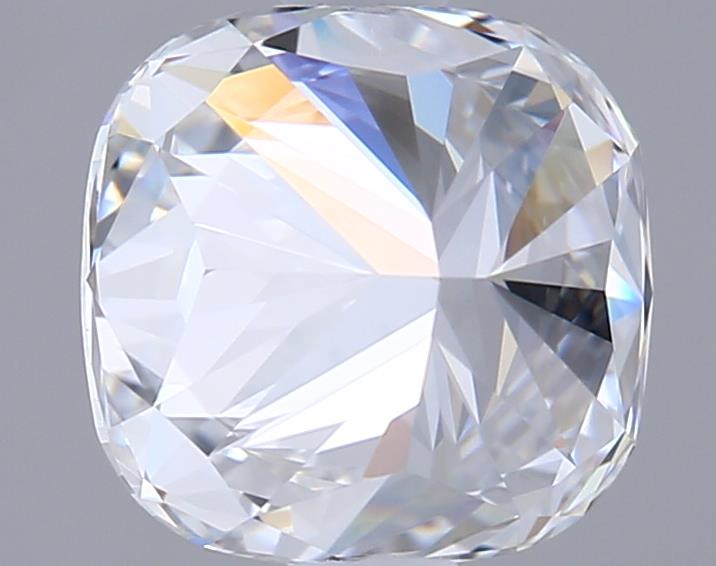 1.91 Carat Cushion Lab Diamond :: Greenstar spin frame 07