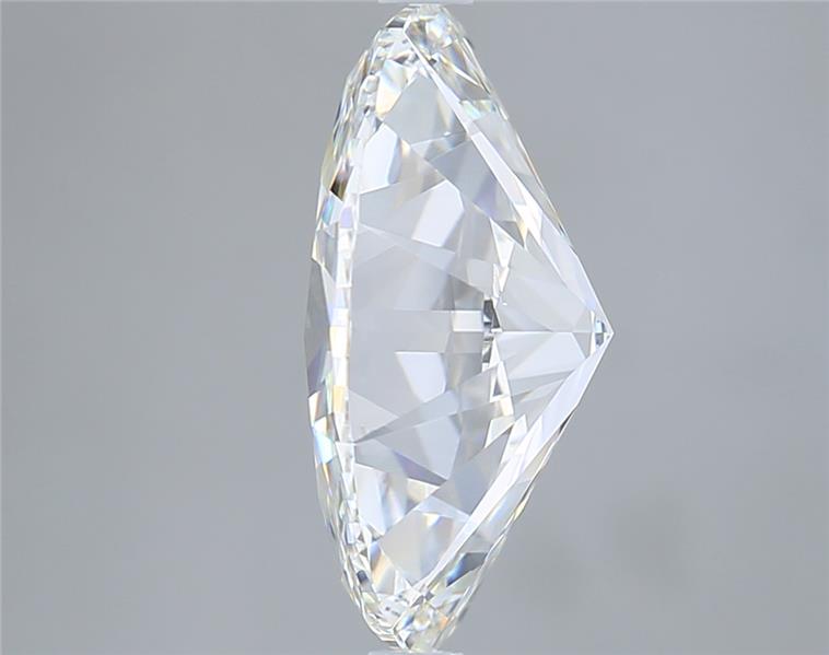 5.04 Carat Oval Lab Diamond :: Greenstar spin frame 07