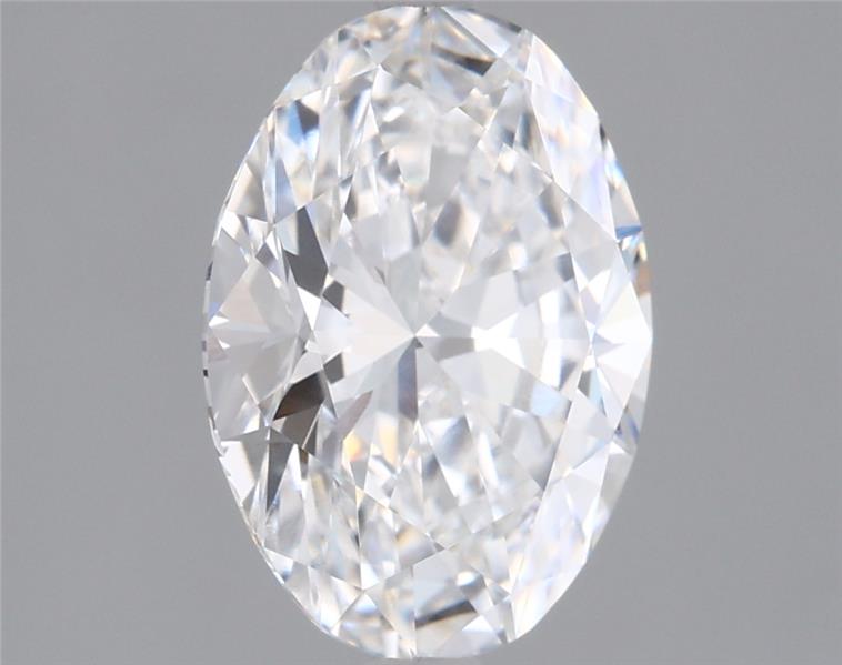 2.01 Carat Oval Lab Diamond :: Greenstar spin frame 07