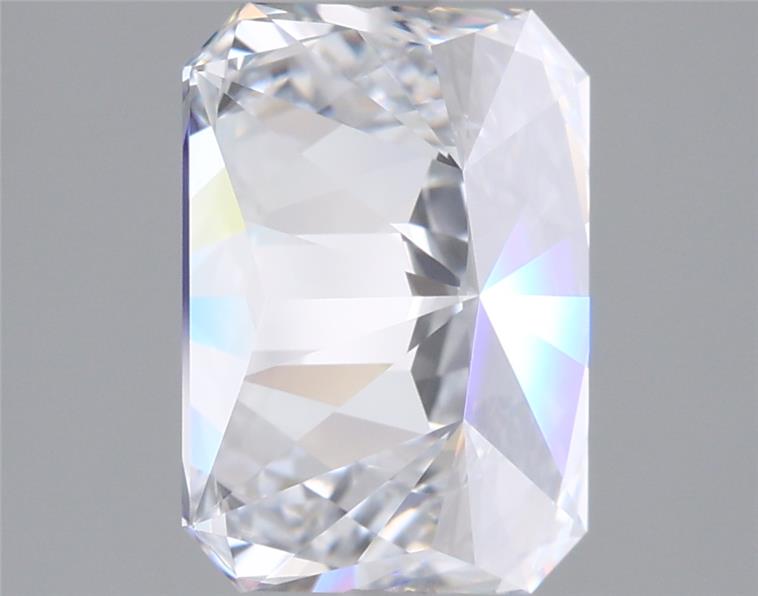 2.53 Carat Radiant Lab Diamond :: Greenstar spin frame 07