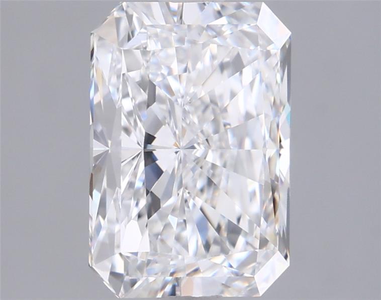 2.00 Carat Radiant Lab Diamond :: Greenstar spin frame 07