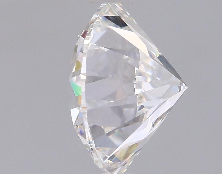 1.53 Carat Round Lab Diamond :: Greenstar spin frame 07