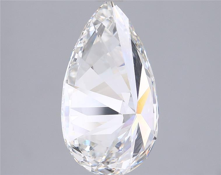 2.50 Carat Pear Lab Diamond :: Greenstar spin frame 07